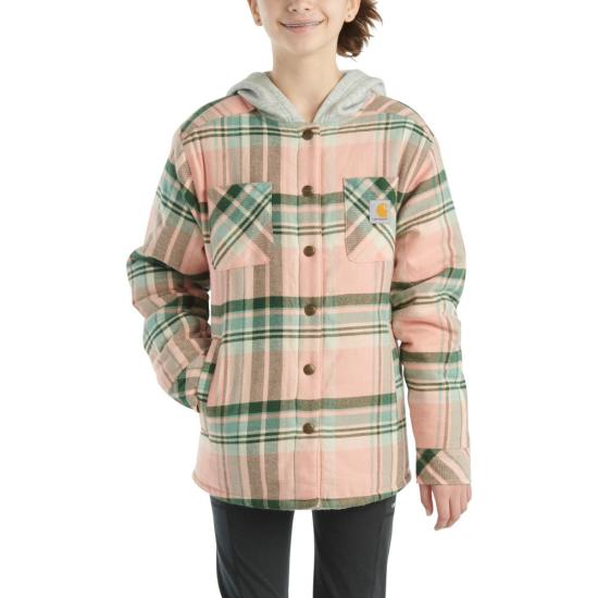 Peach Amber Carhartt CP9580 Front View