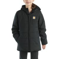 Carhartt CP9581 - Montana Insulated Hooded Jacket - Girls