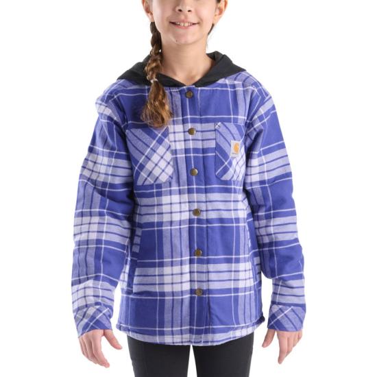 Navy Blue Carhartt CP9584 Front View