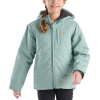 Carhartt CP9585 - Montana Insulated Hooded Jacket - Girls