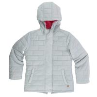 Carhartt CP9637 - Amoret Quilted Jacket - Girls