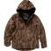 Mossy Oak® Bottomland Camo Carhartt CP9642 Front View - Mossy Oak® Bottomland Camo