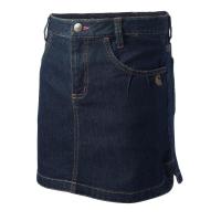 Carhartt CV9815 - Denim Skirt - Girls