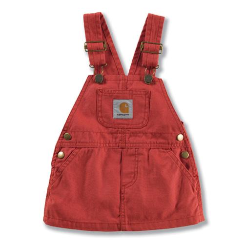 Dark Red Carhartt CY8700 Front View