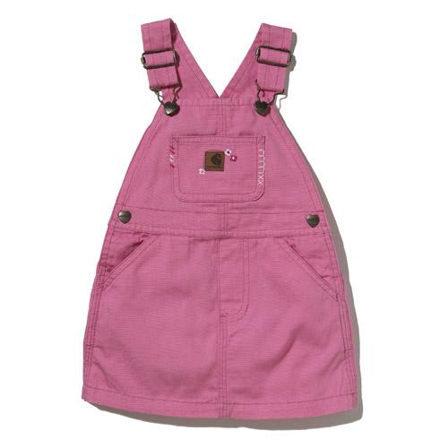 Pink Carhartt CY9703 Front View