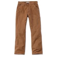 Carhartt EB011 - Washed Duck Work Dungaree