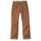 Carhartt Brown Carhartt EB011 Front View - Carhartt Brown