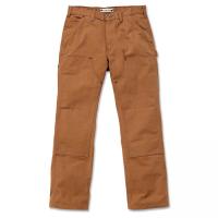 Carhartt EB136 - Washed Duck Double-Front Work Dungaree