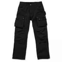 Carhartt EB219 - Duck Multi Pocket Tech Pant