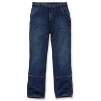 Carhartt EB227 - Double Front Logger Jeans