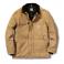 Camel Carhartt EC026 Front View - Camel