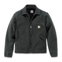 Carhartt EJ196 - Lightweight Tailored Fit Detroit Jacket - Unlined