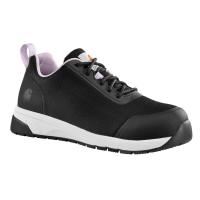 Carhartt FA3481 - Women's Force® EH Nano Toe Work Shoe