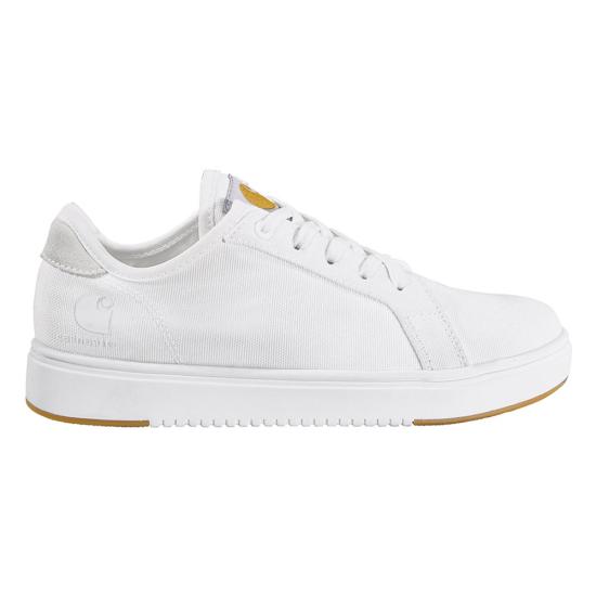 White Carhartt FC2135W Right View