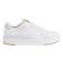 White Carhartt FC2135W Right View - White