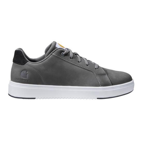 Medium Gray Carhartt FC2423M Right View