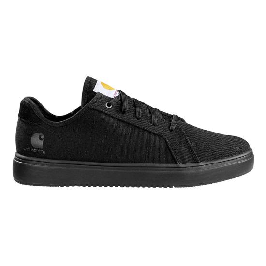 Black Carhartt FC2461W Right View