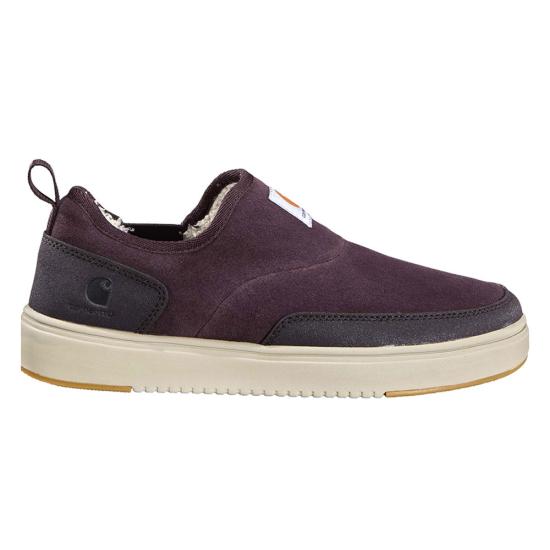 Purple Carhartt FC3037W