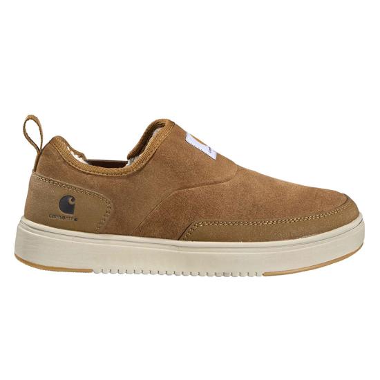 Brown Carhartt FC3074M