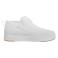 White Carhartt FC4043M Right View - White