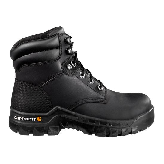 Black Carhartt FF5361 Front View