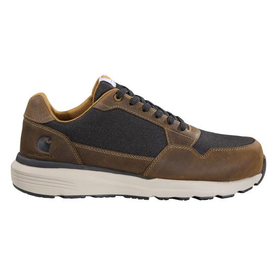 Brown/Black Carhartt FG2095M Right View