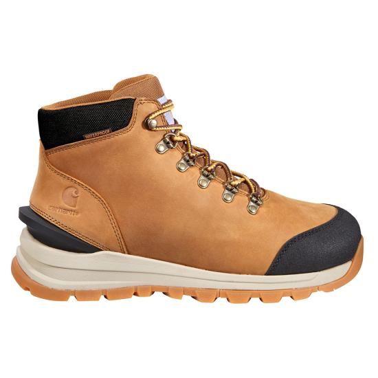 Light Brown Carhartt FH5052M Right View