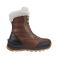 Red Brown Carhartt FH8019W Right View - Red Brown