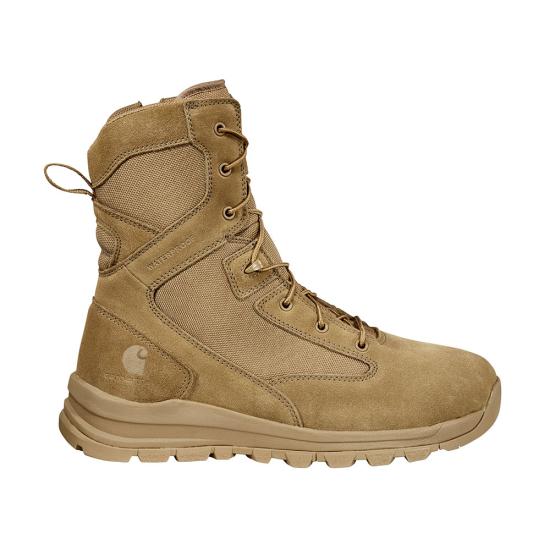 Coyote Carhartt FH8022M Right View