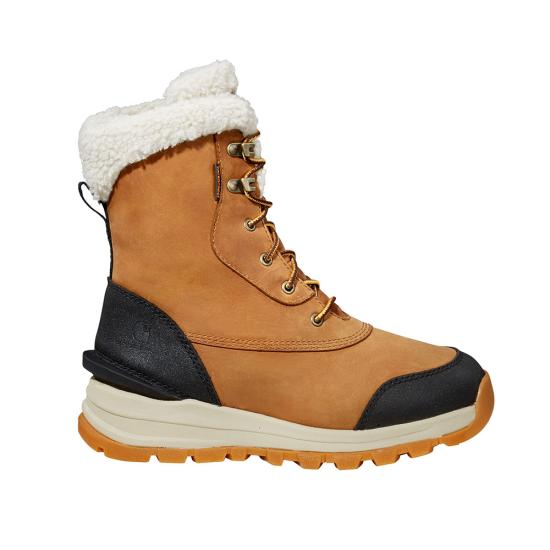 Light Brown Carhartt FH8049W Right View