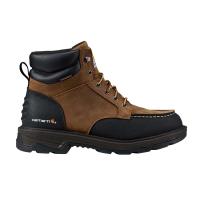 Carhartt FL6034M - Hamilton 6" Waterproof Moc Toe Work Boot