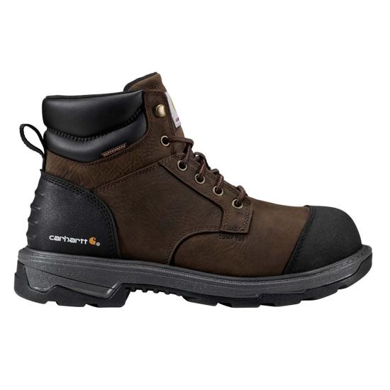 Dark Brown Carhartt FL6330M