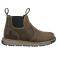 Mossy Brown Carhartt FM4085W - Mossy Brown