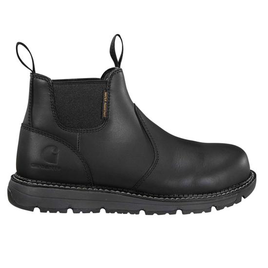 Black Carhartt FM4451W