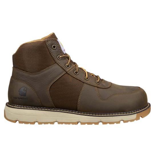 Brown Carhartt FM5055M Right View