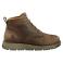 Brown Carhartt FM5204M Right View - Brown