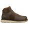 Brown Carhartt FM5455M Right View Brown Carhartt FM5455M Right View - Brown