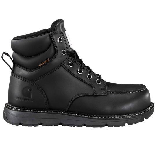 Black Carhartt FM6451W
