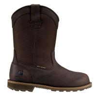 Carhartt FN1242M - Frontier 11" Water Resistant Steel Toe Pull-On