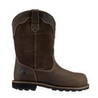 Carhartt FN1340W - Women's Frontier 10" Waterproof Composite Toe Pull-On