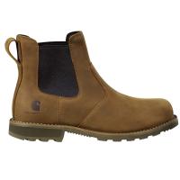 Carhartt FN5254M - Frontier Water Resistant Steel-Toe Chelsea