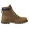 Brown Carhartt FN6254M Right View - Brown