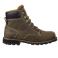 Mossy Brown Carhartt FN6287W Left View - Mossy Brown