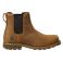 Brown Carhartt FN6294W Right View - Brown