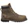 Mossy Brown Carhartt FN6365M Right View - Mossy Brown