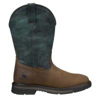 Carhartt FQ1033W - Women's Montana 11" Waterproof Square Toe Boot