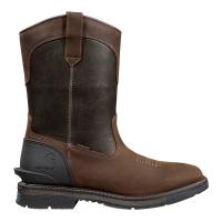 Carhartt FQ1065M - Montana Waterproof 11" Square Toe Wellington