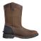 Brown/Brown Carhartt FQ1084M Right View - Brown/Brown