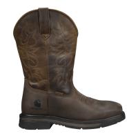 Carhartt FQ1425W - Women's Montana 11" Waterproof Square Nano-Toe Boot