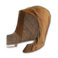 Carhartt FRA265 - Flame-Resistant Duck Hood - Quilt Lined